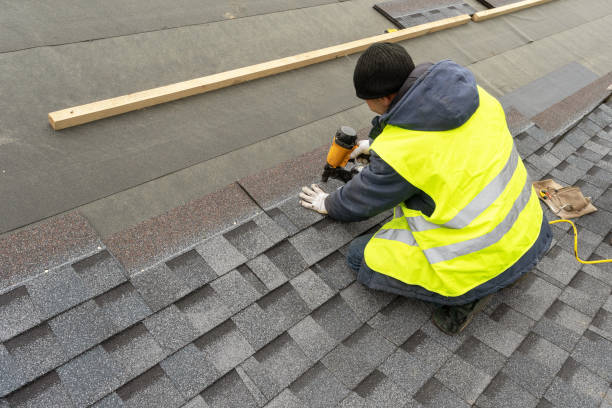 Best Emergency Roof Repair  in Alamae, NC