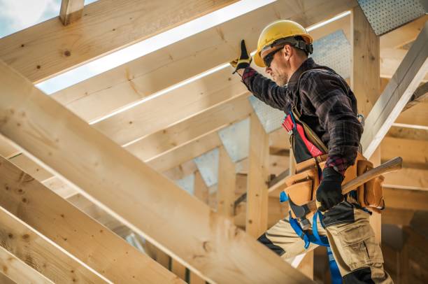  Alamae, NC Roofing Contractor Pros