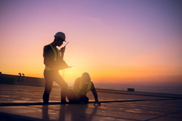 Best Gutter Installation and Roofing  in Alamae, NC