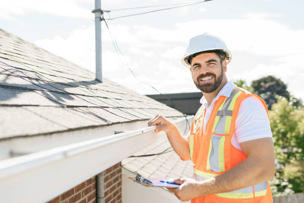 Best Roof Replacement Cost  in Alamae, NC