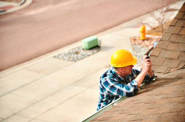 Quick and Trustworthy Emergency Roof Repair Services in Alamance, NC