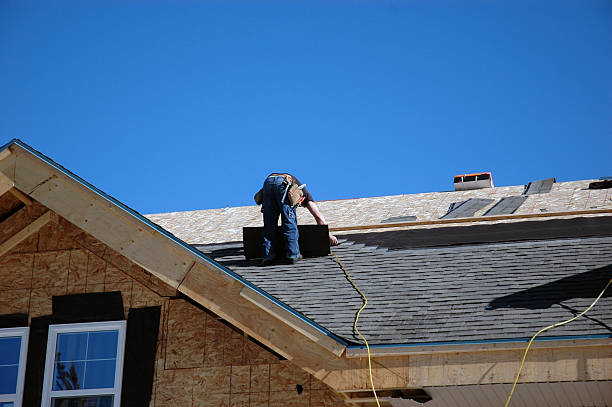 Best Best Roofing Contractors  in Alamae, NC