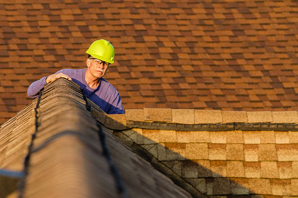 Alamance, NC Roofing Contractor Company