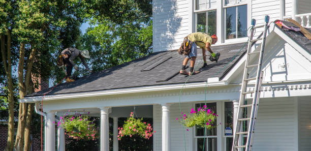 Quick and Trustworthy Emergency Roof Repair Services in Alamance, NC