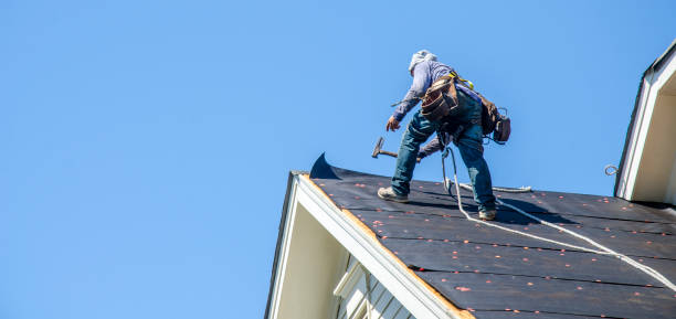 Best Commercial Roofing Services  in Alamae, NC